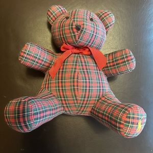 Ralph Lauren Teddy
